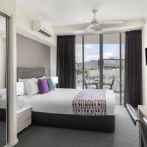**** Hotel Park Regis Quays Australia
