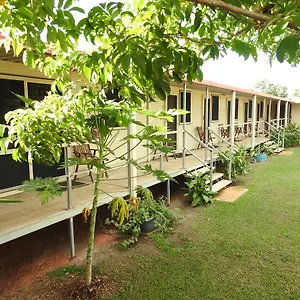 3* Motel Wuungkam & Kooth Pach