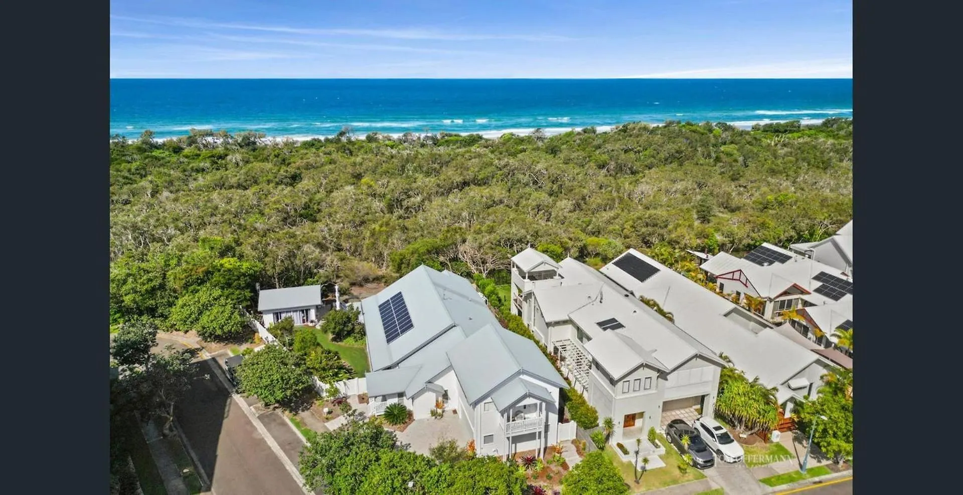 Winders Beach House Marcoola 0*,