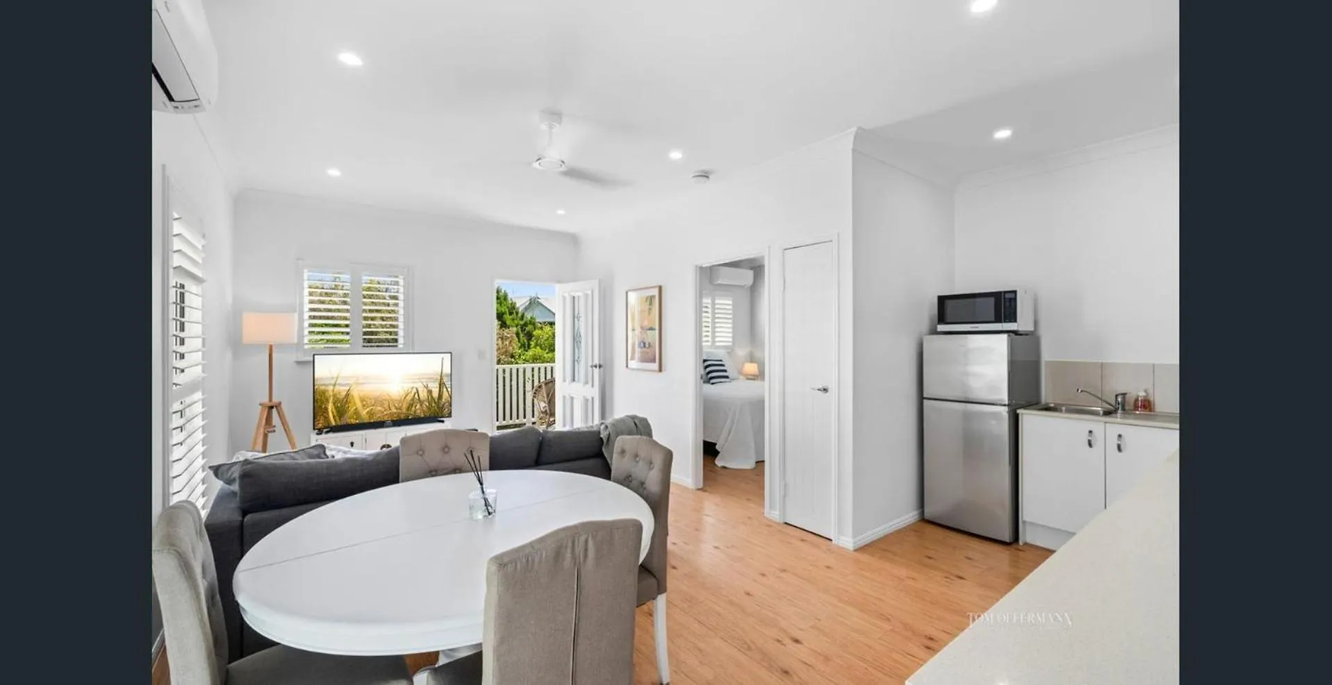 Winders Beach House Marcoola Dom wakacyjny