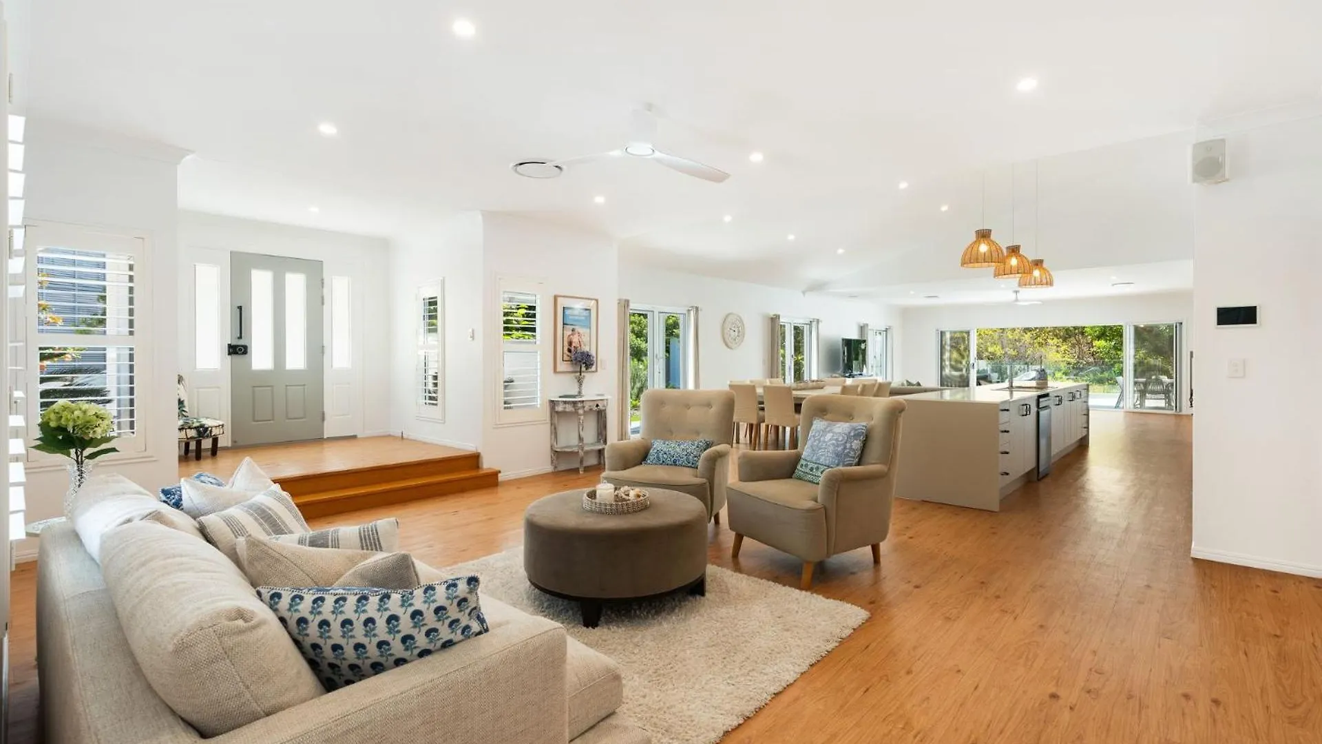 Winders Beach House Marcoola