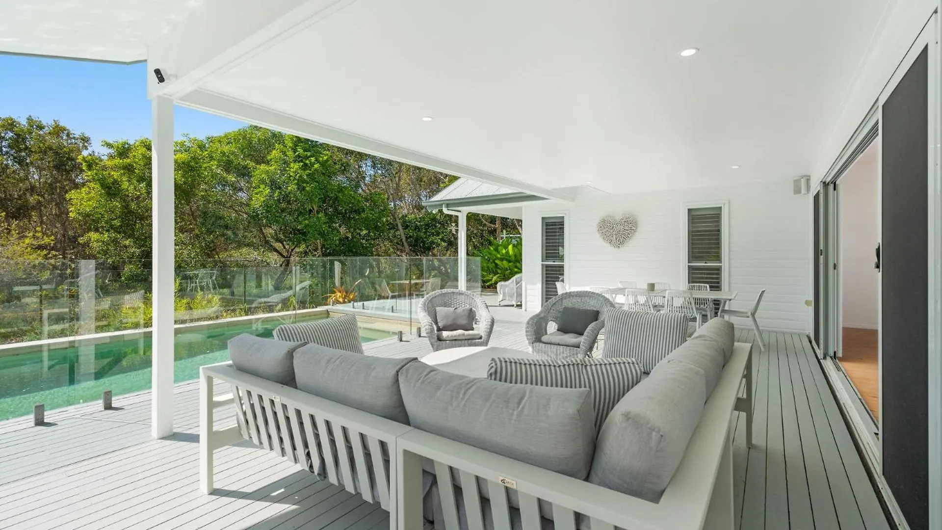 Winders Beach House Marcoola Dom wakacyjny