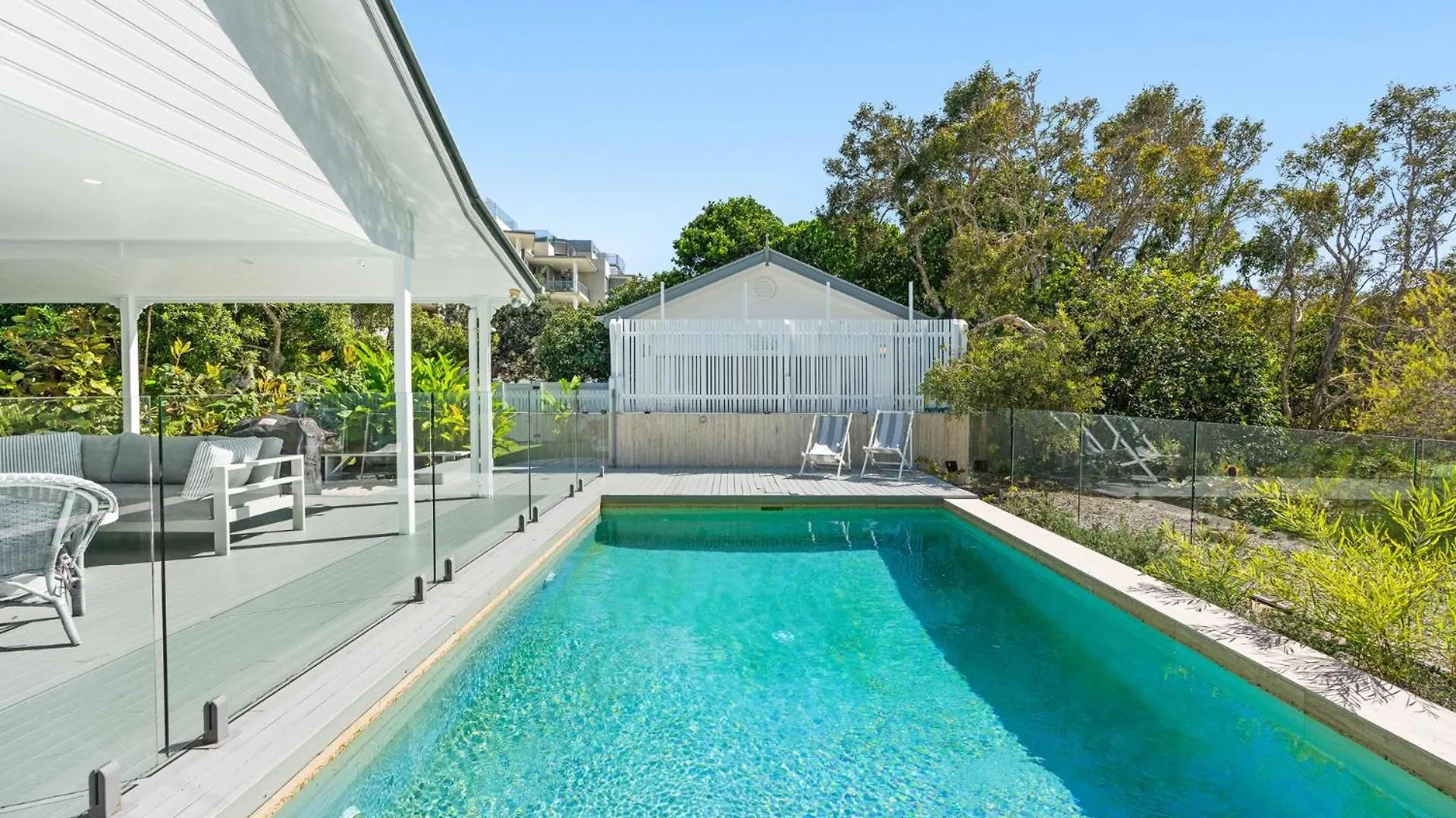 Winders Beach House Marcoola