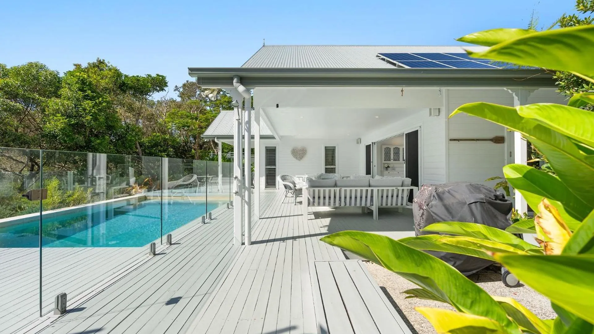 Dom wakacyjny Winders Beach House Marcoola