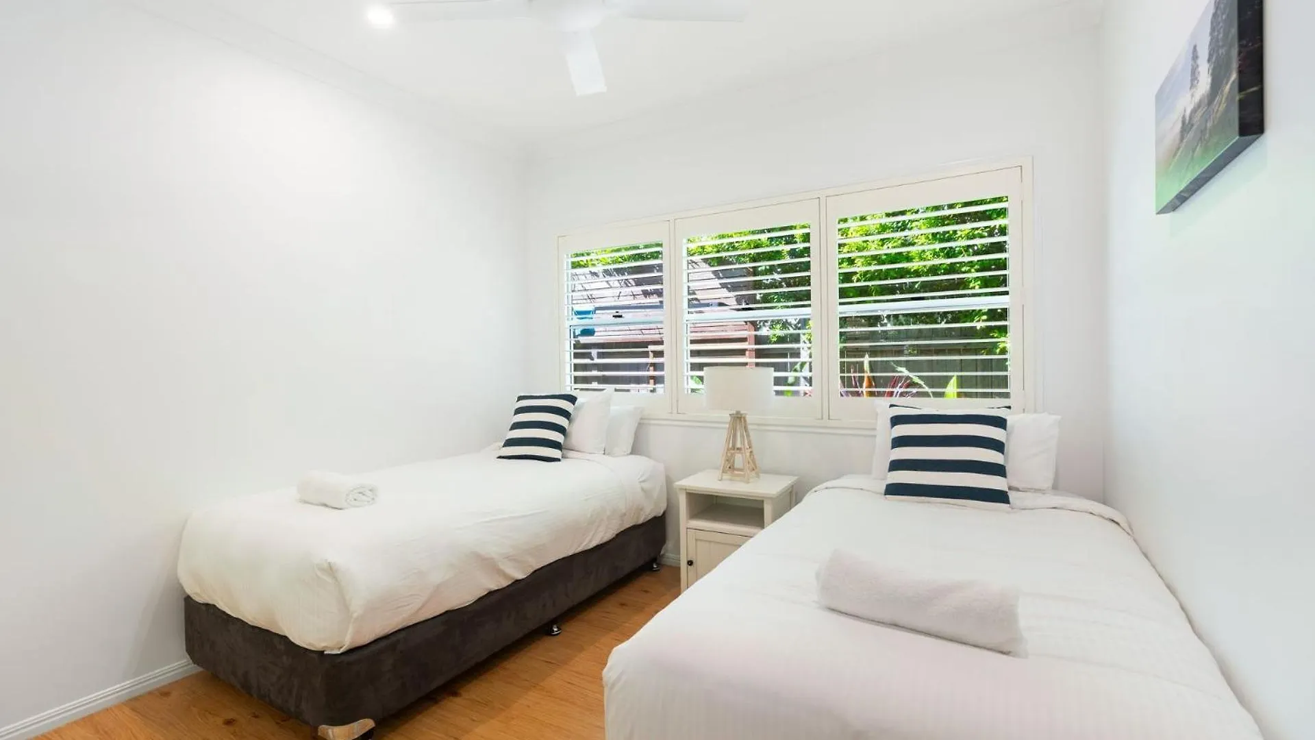 Dom wakacyjny Winders Beach House Marcoola Australia