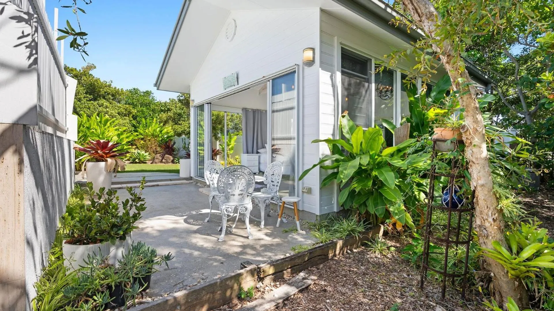 Winders Beach House Marcoola
